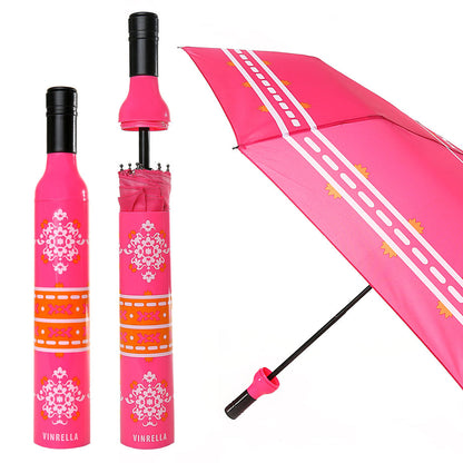 Bottle Umbrellas