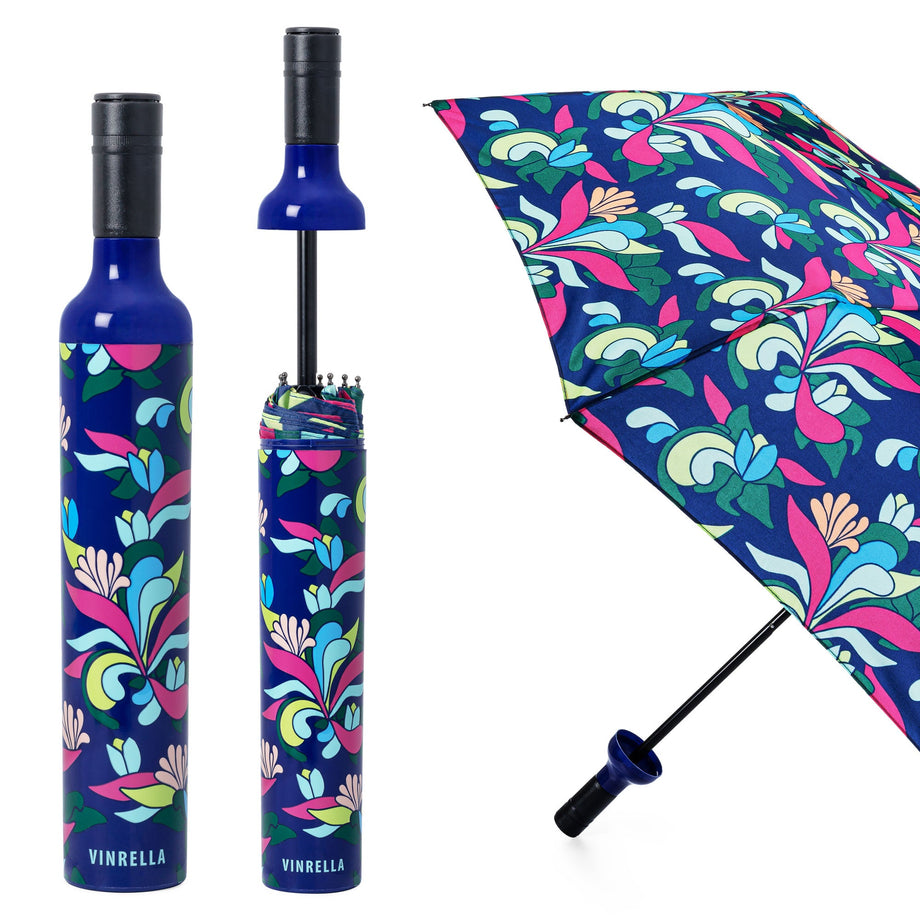 Bottle Umbrellas