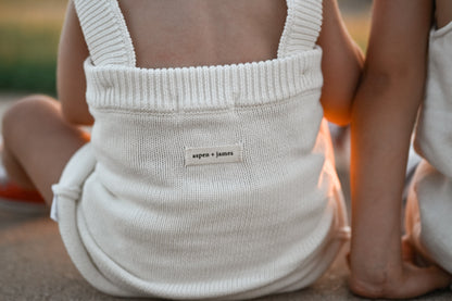 USA Knit Dress
