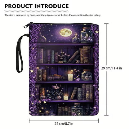 Book Sleeves