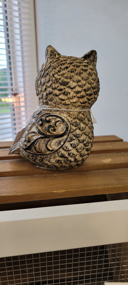 Own figurine