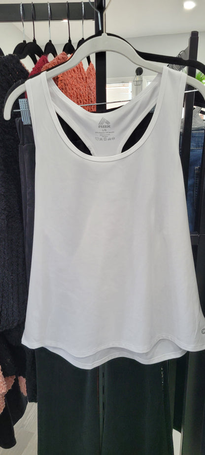 RBX Razorback tanks
