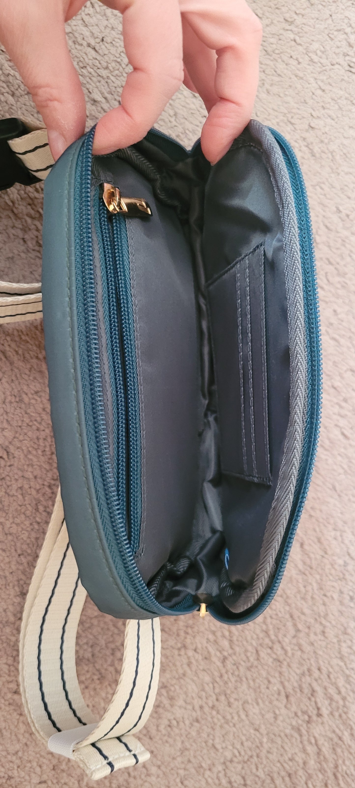 Prince Pickled belt bag