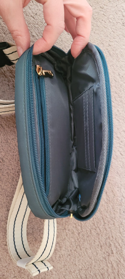 Prince Pickled belt bag