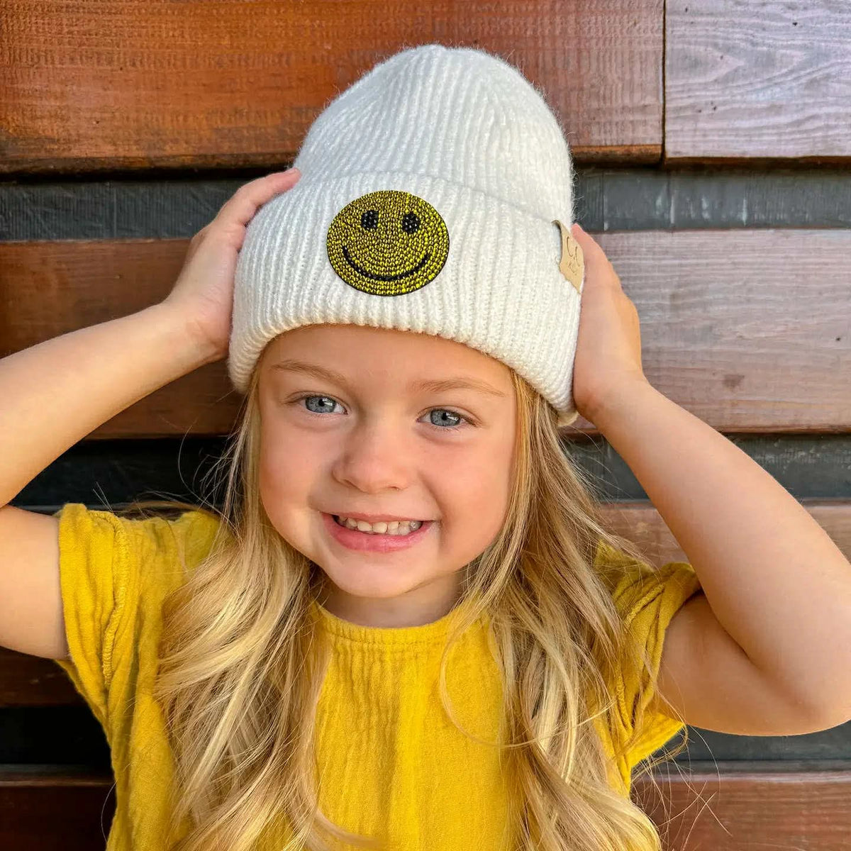 Youth CC Beanies