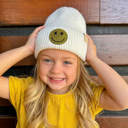 Youth CC Beanies