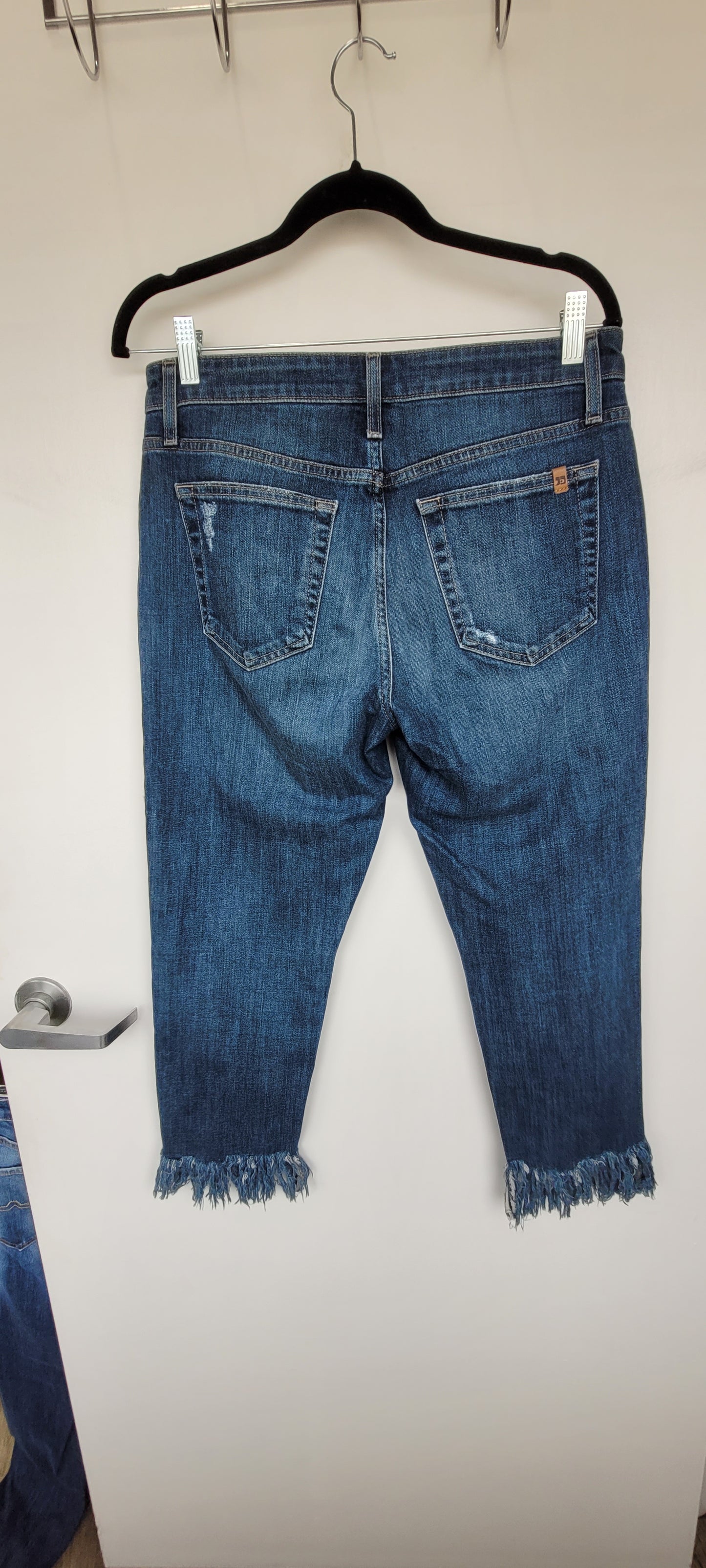 FF- Denim Pants