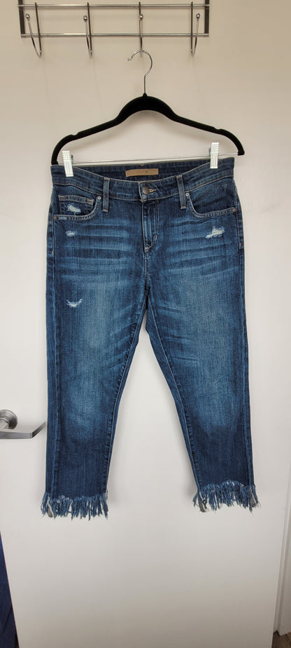 FF- Denim Pants