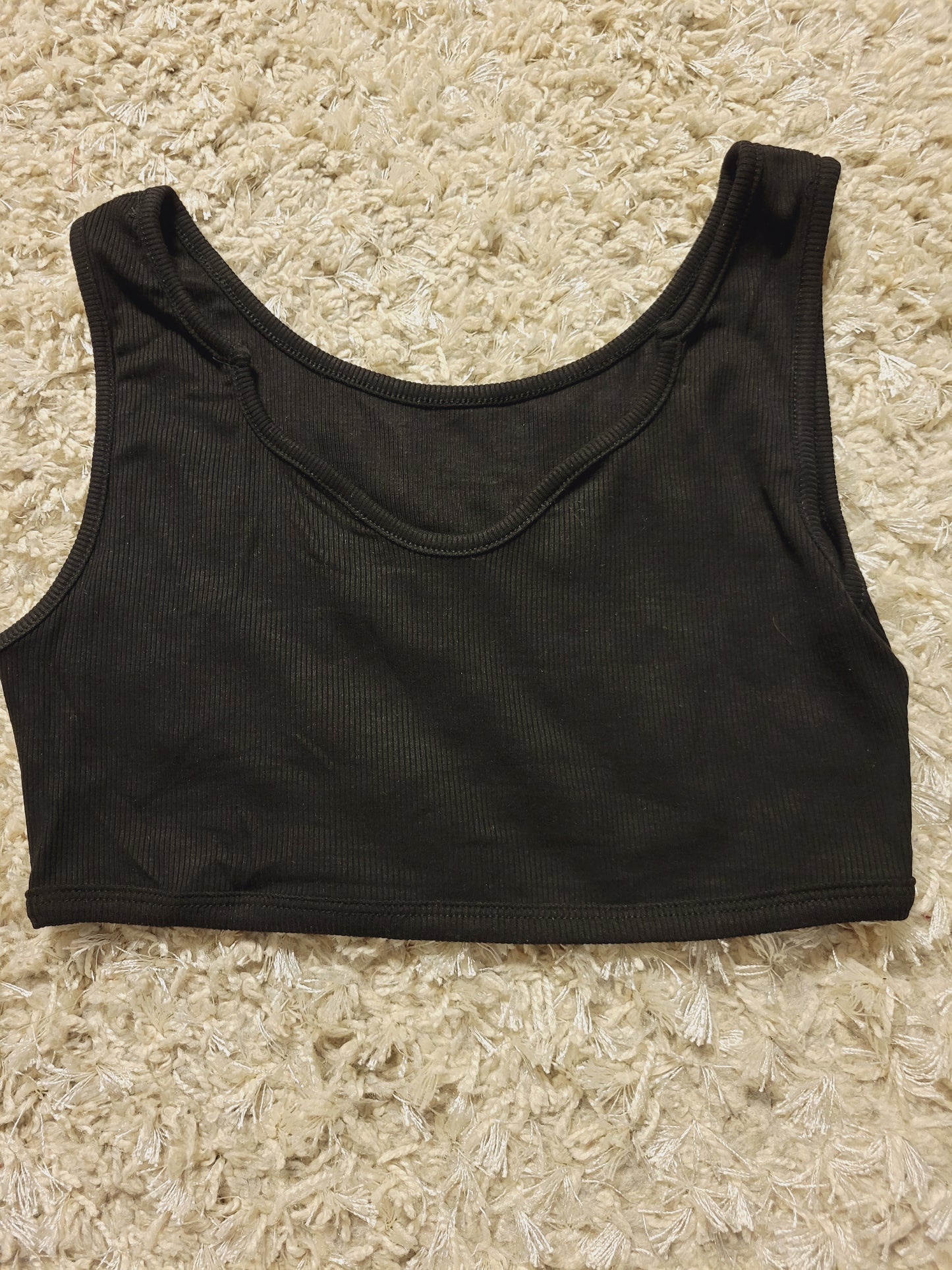 Beater Crop Tanks