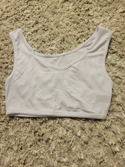 Beater Crop Tanks