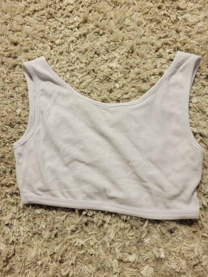 Beater Crop Tanks