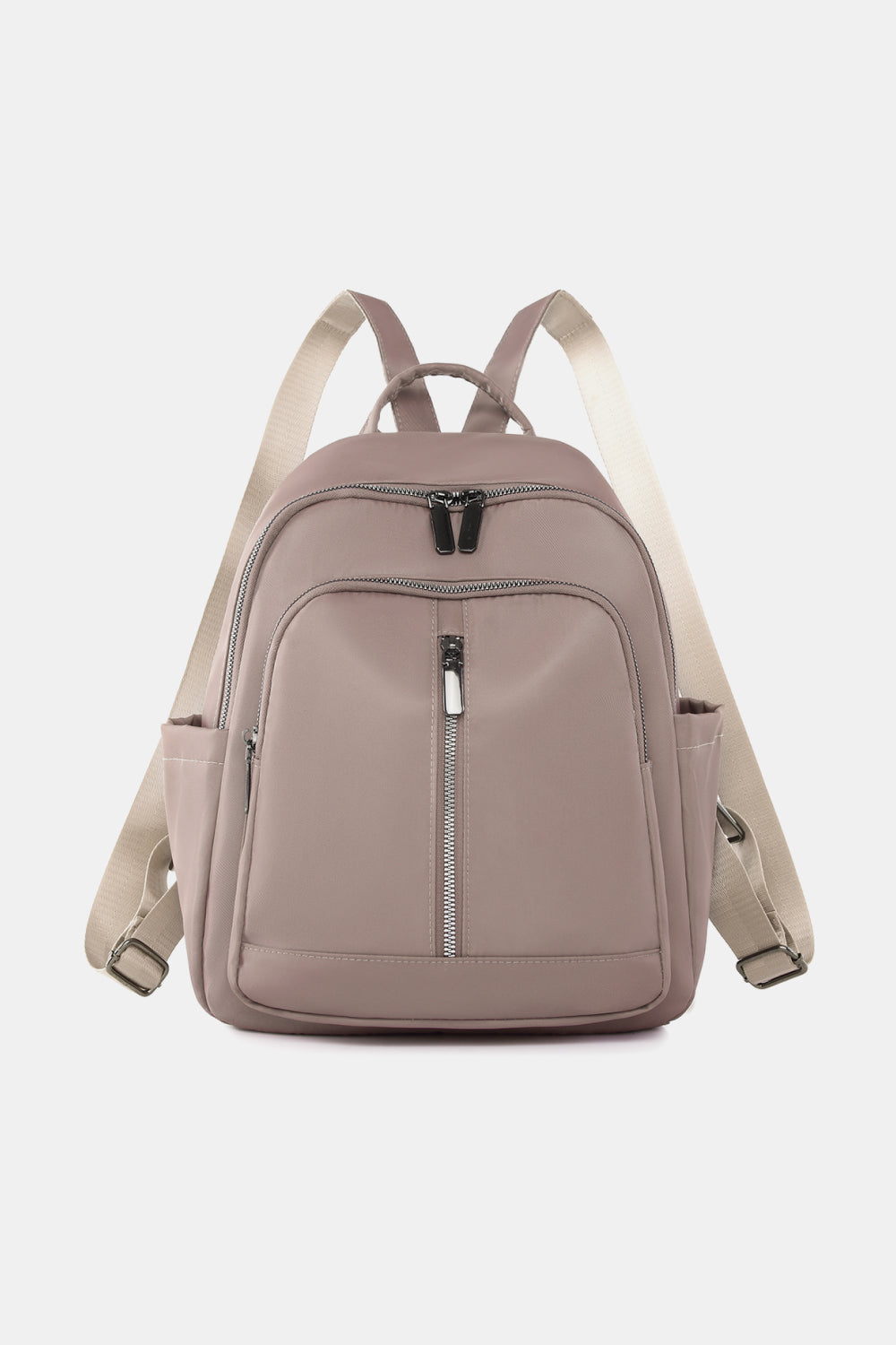 Nylon Backpack