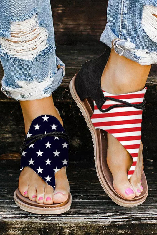 Americana Sandal