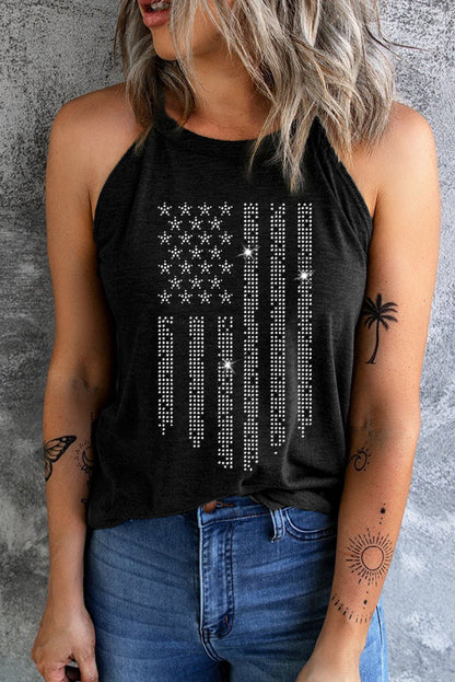 American Glam Tank