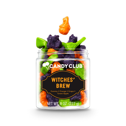 Candy Club