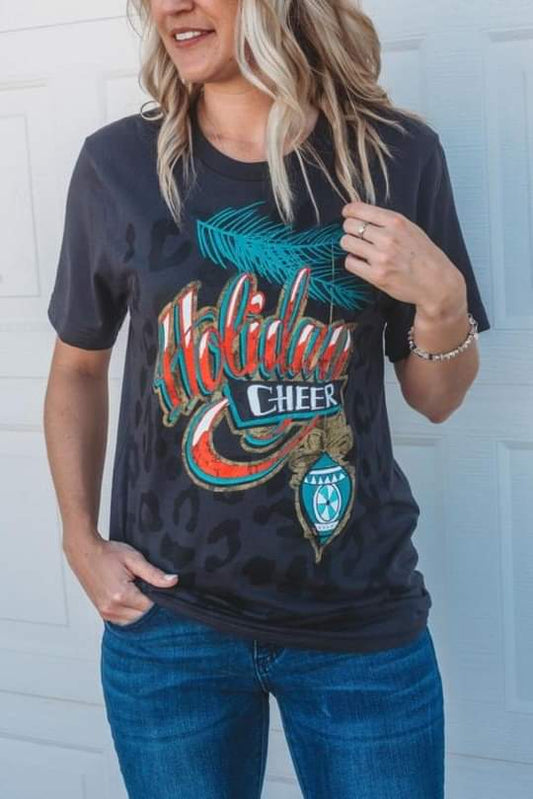 Holiday Cheer Tee
