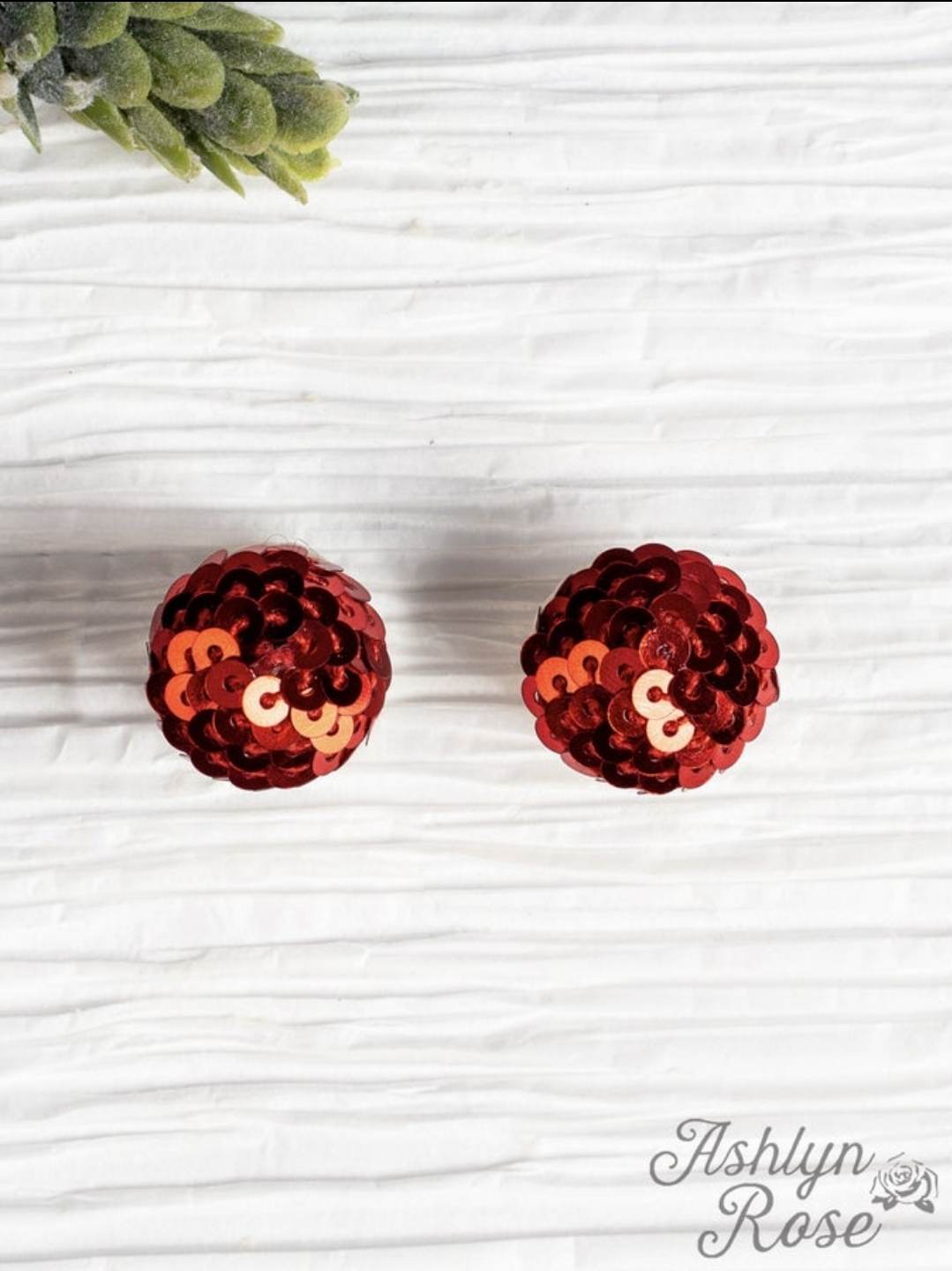 Sparkle in your Eye Studs