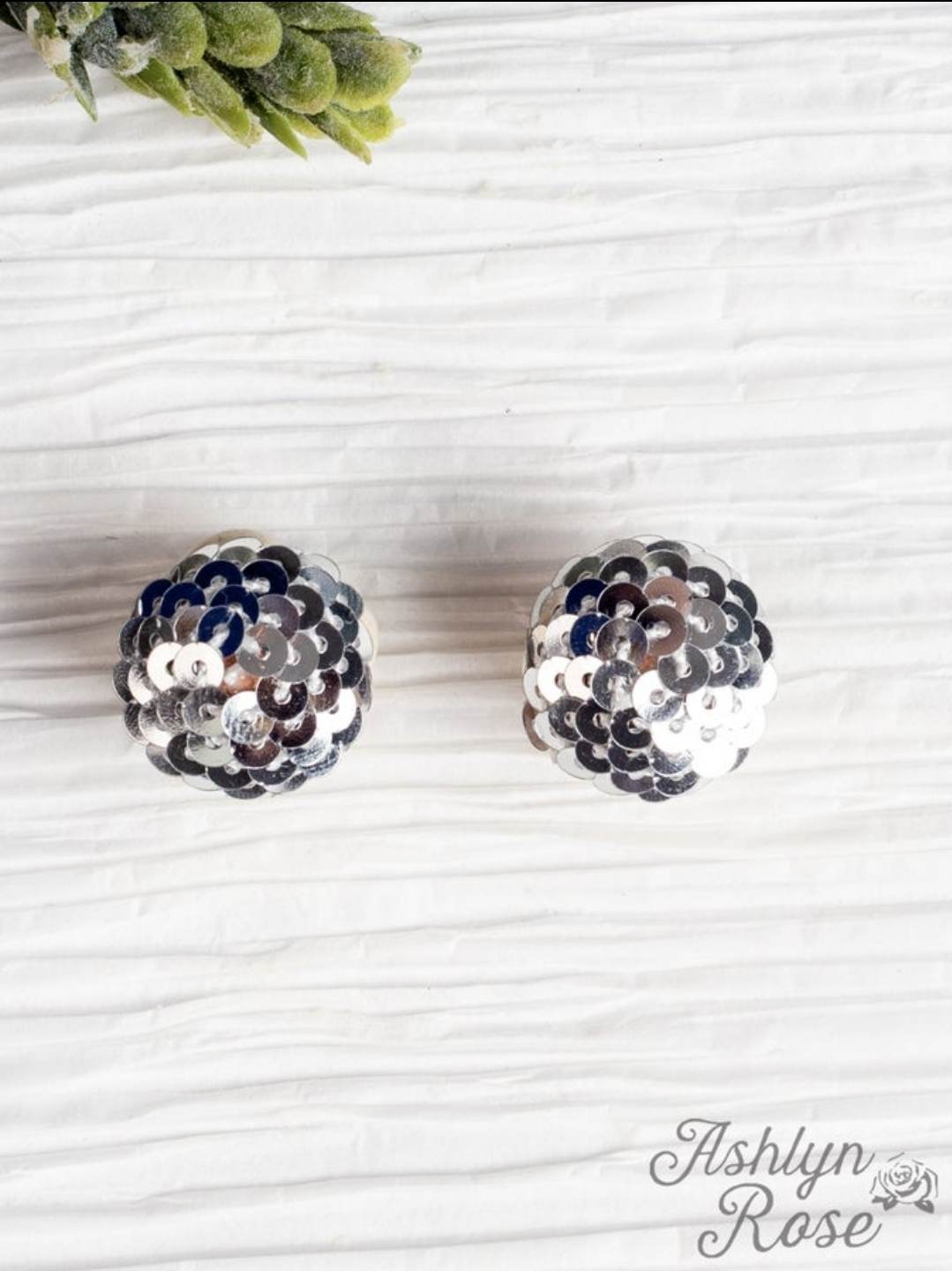 Sparkle in your Eye Studs