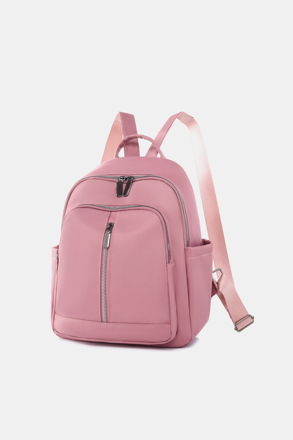 Nylon Backpack