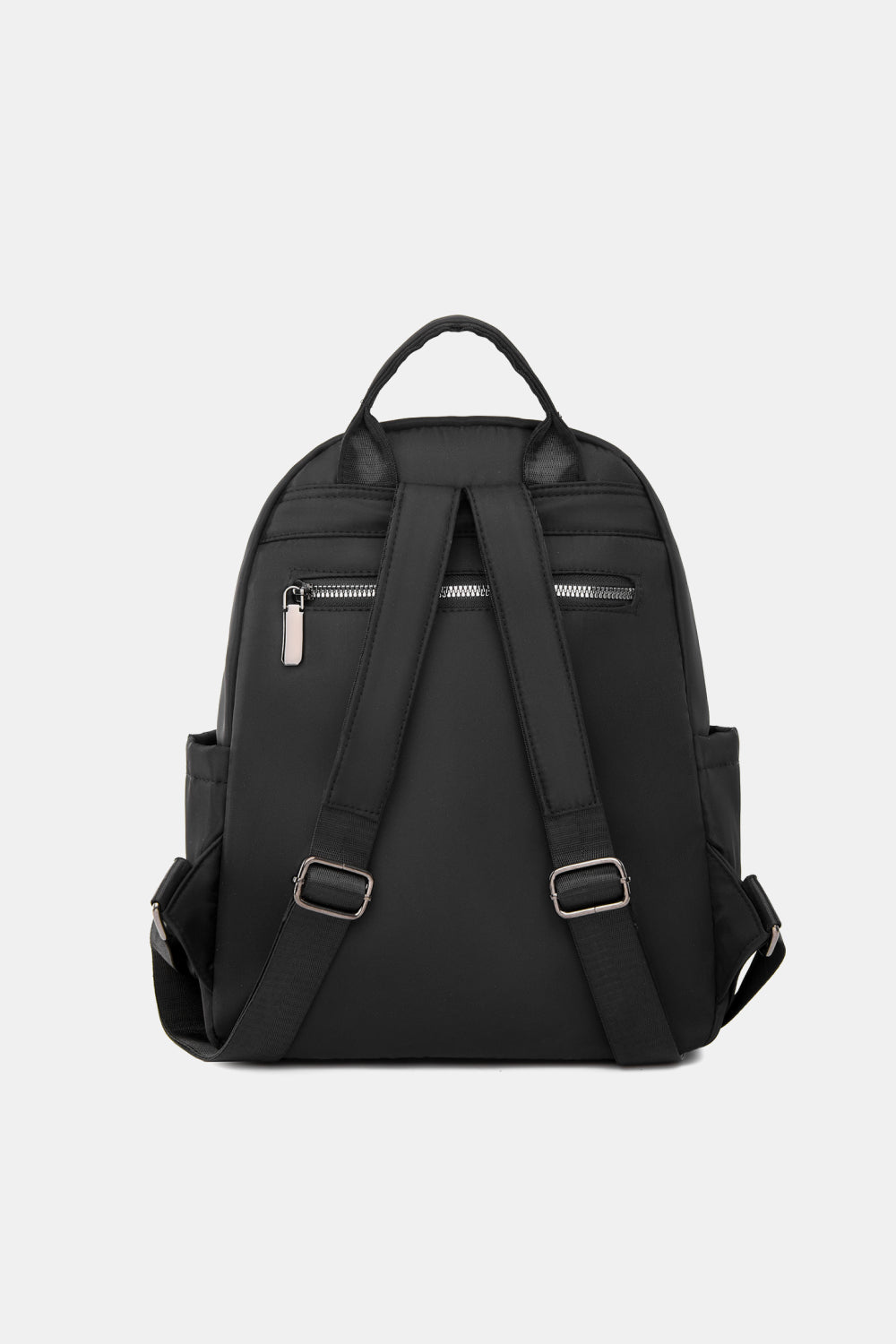 Nylon Backpack