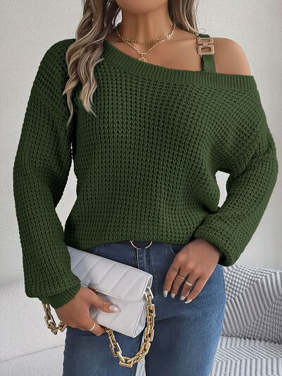 Holiday Looks Sweater