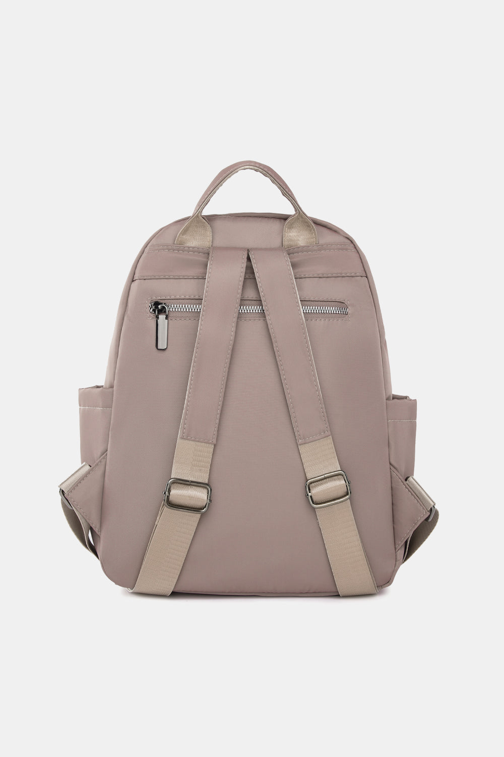 Nylon Backpack