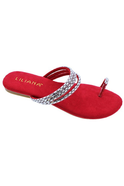 Glam Sandals