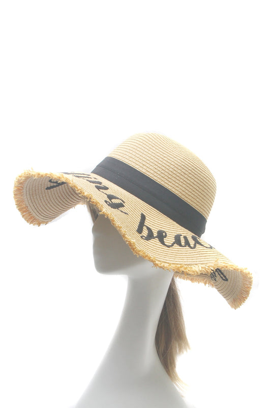 CC Sunhats